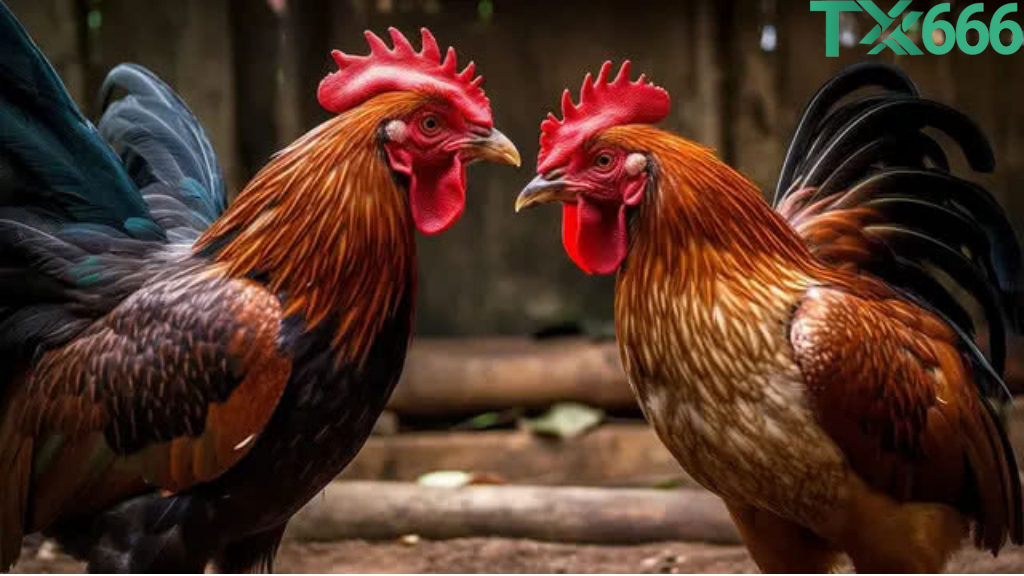 4 Mẹo Lựa Gà Đá Cực Chuẩn Xác Dành Cho Người Mới Chơi tx666