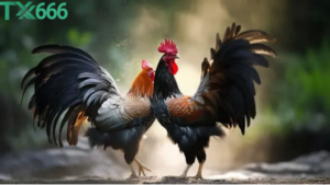 Cách Xem Đá Gà TX666 Chuẩn Xác Cho Người Mới Bắt Đầu