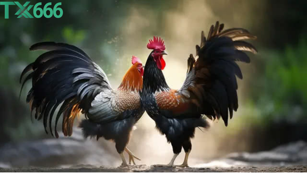 Cách Xem Đá Gà TX666 Chuẩn Xác Cho Người Mới Bắt Đầu