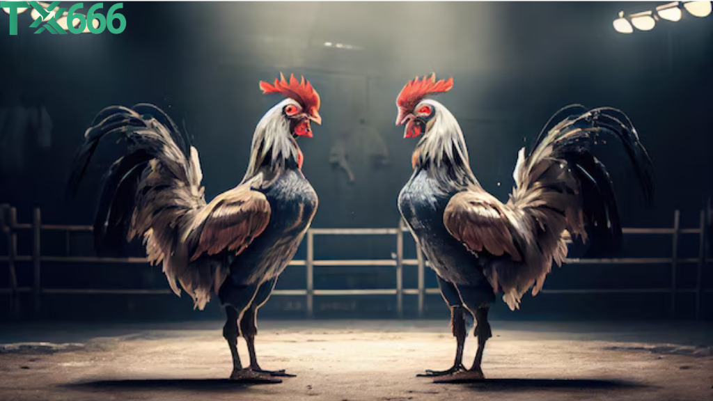 Đá Gà Campuchia – Chia Sẻ Kinh Nghiệm Thực Tế Từ Cao Thủ tx666