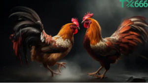 Đá Gà TX666 Là Gì? Vì Sao Nền Tảng Này Được Quan Tâm Hiện Nay