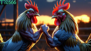 Gà Chiến Bất Bại Là Gì? Sự Thật Ít Người Chia Sẻ Trên tx666