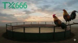 Khi Nào Không Nên Đặt Cược Đá Gà tx666?